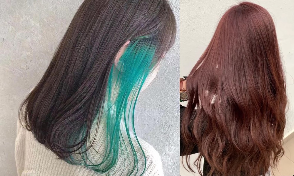 JB hair salon - Hair Color Expert Mount Austin hair colour