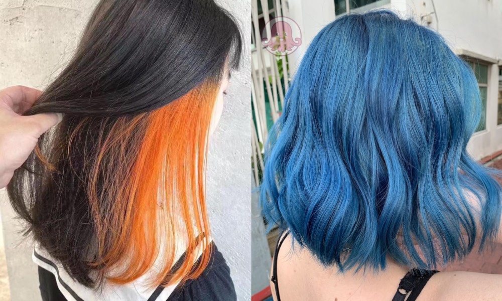 JB hair salon - Hair Color Expert Mount Austin