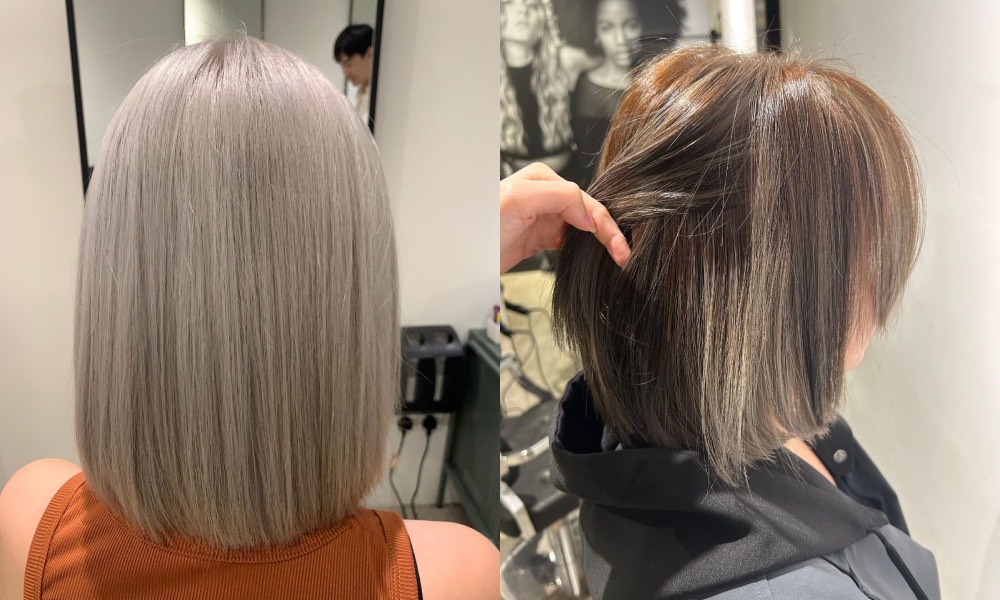 Jb Hair Salon - Elle Hair Studio - colour