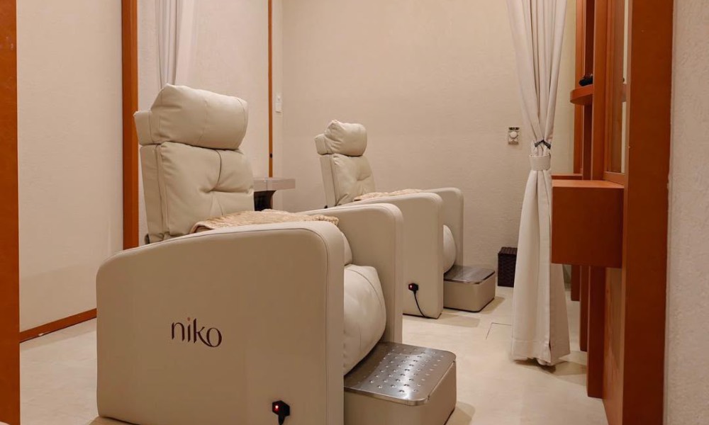 Niko Head Spa - listicle