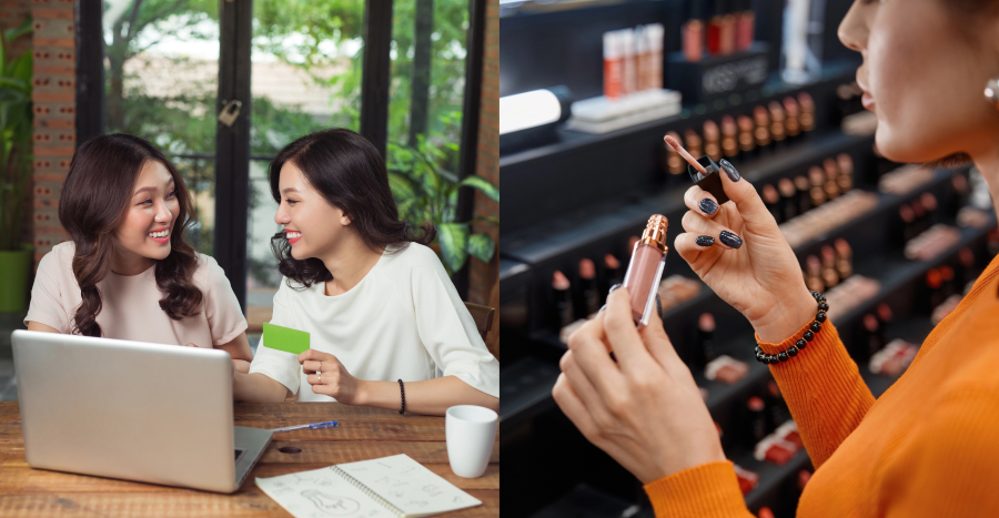 Singapore Beauty Industry Consumer Behaviour Report 2025 featured