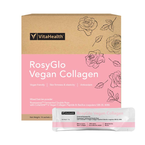collagen supplement