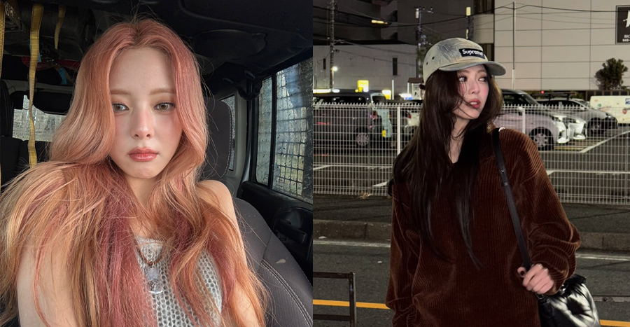 ITZY’s Yuna Breaks Down Her Glowy, Youthful Everyday Makeup Look