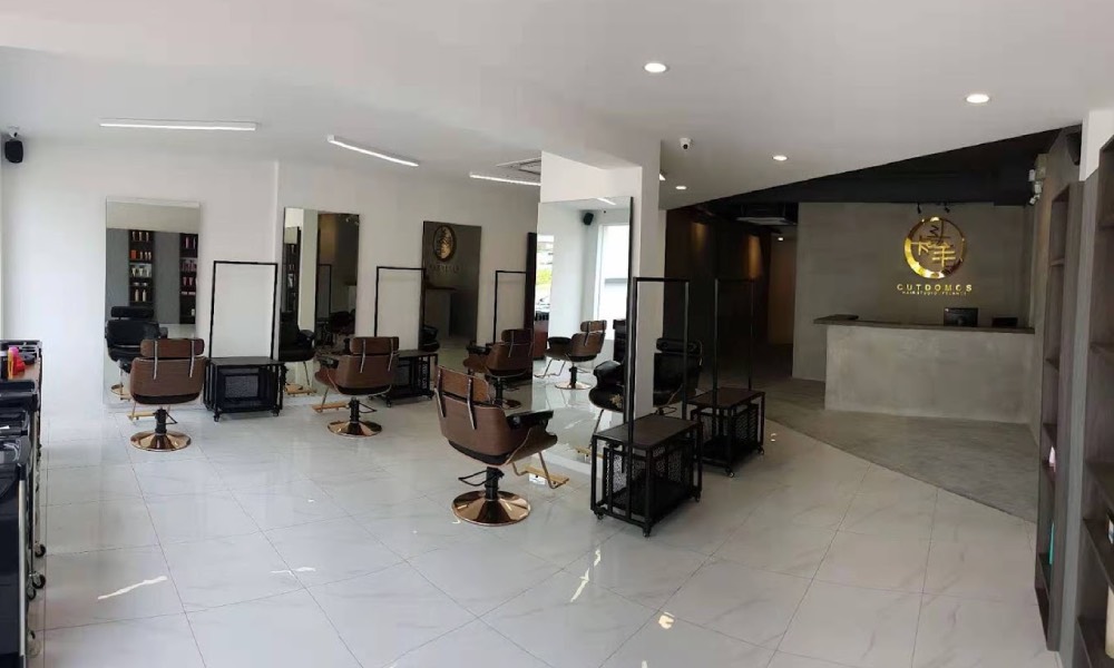 cutdomos JB-hair-salon outlet