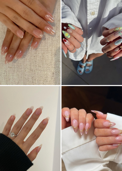 Zola Ganzorigt kpop manicurists