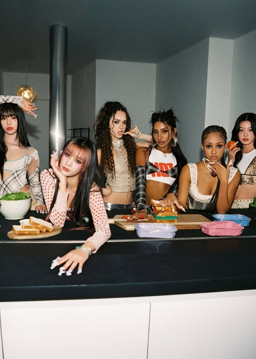 You Seung Hwi kpop manicurists