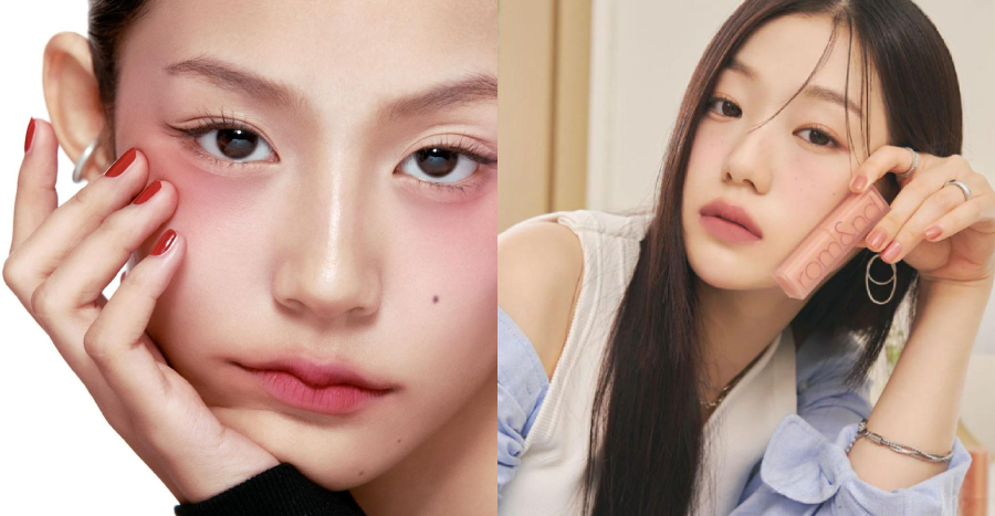 “Blurred Makeup” Is the New Matte Trend That’s Perfect for Our Humid Weather