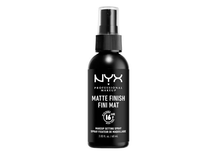 setting sprays singapore nyx
