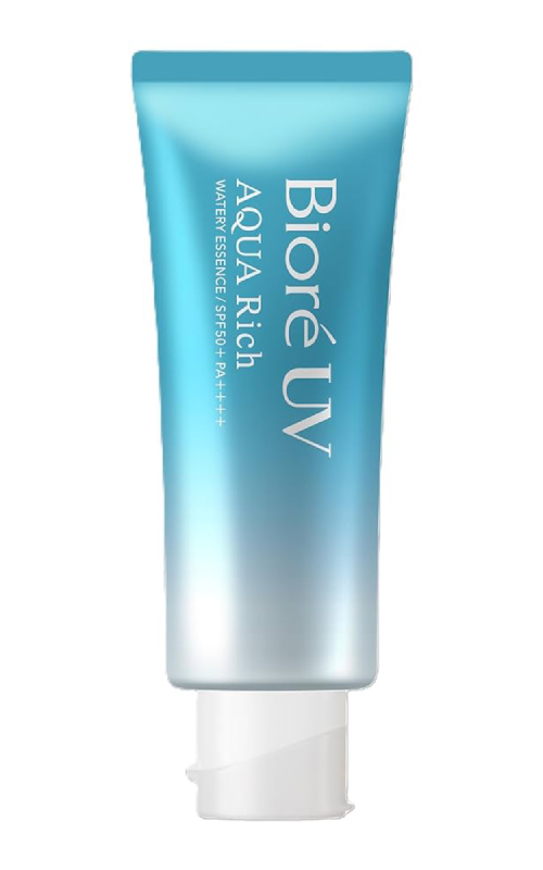 best japanese sunscreen biore