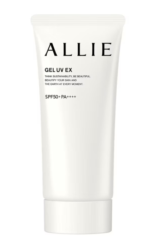 best japanese sunscreen allie