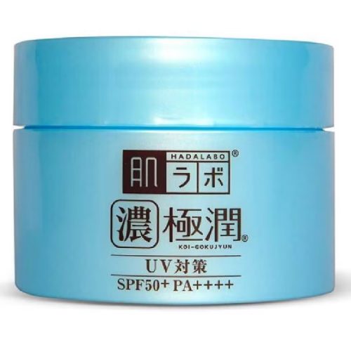 best japanese sunscreen hada labo