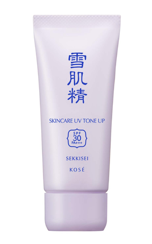 best japanese sunscreen kose
