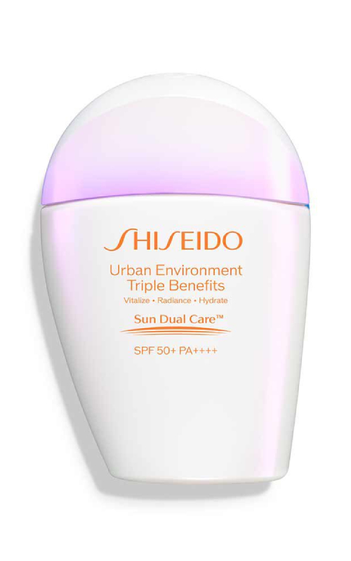 best japanese sunscreen shiseido