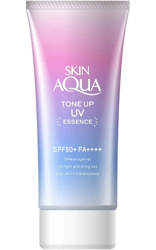 best japanese sunscreen skin aqua tone up