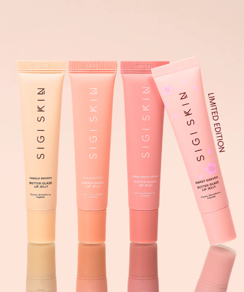 SG60 singapore beauty brands sigi skin