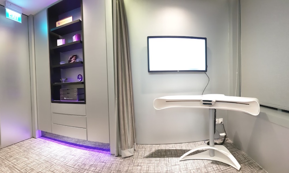 breast augmentation - MH Plastic Surgery.