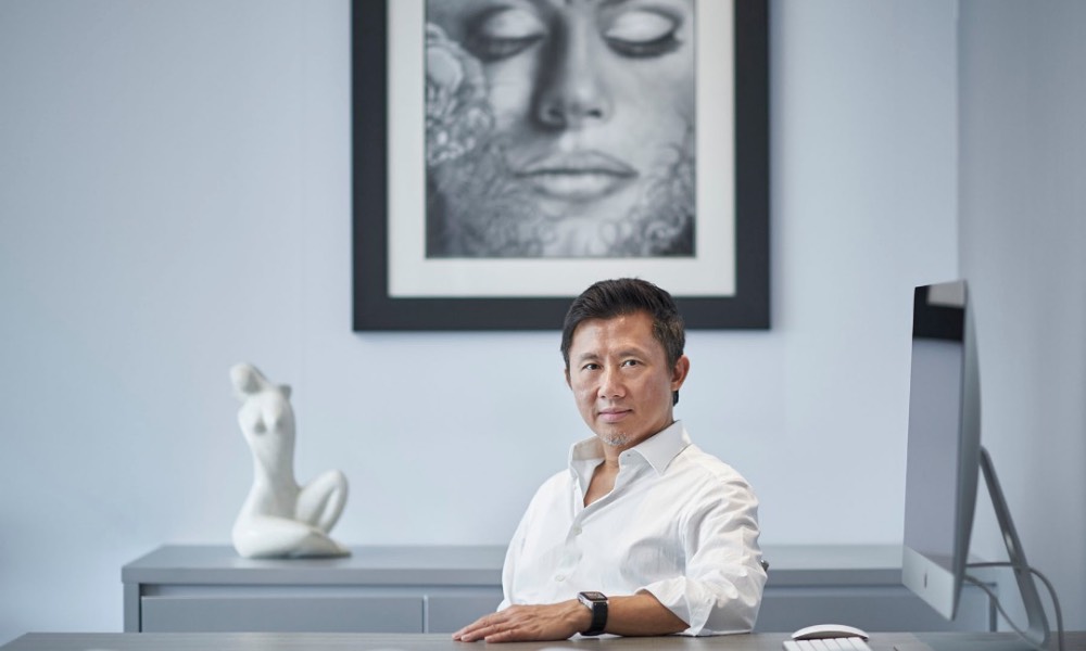 breast augmentation - MH Plastic Surgery