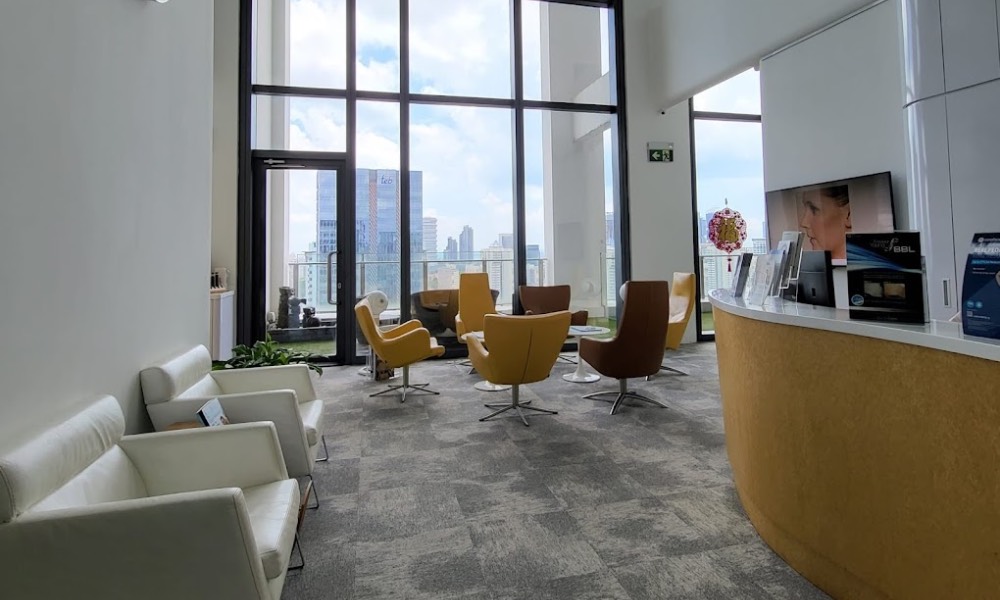 breast augmentation - Sweng Clinic