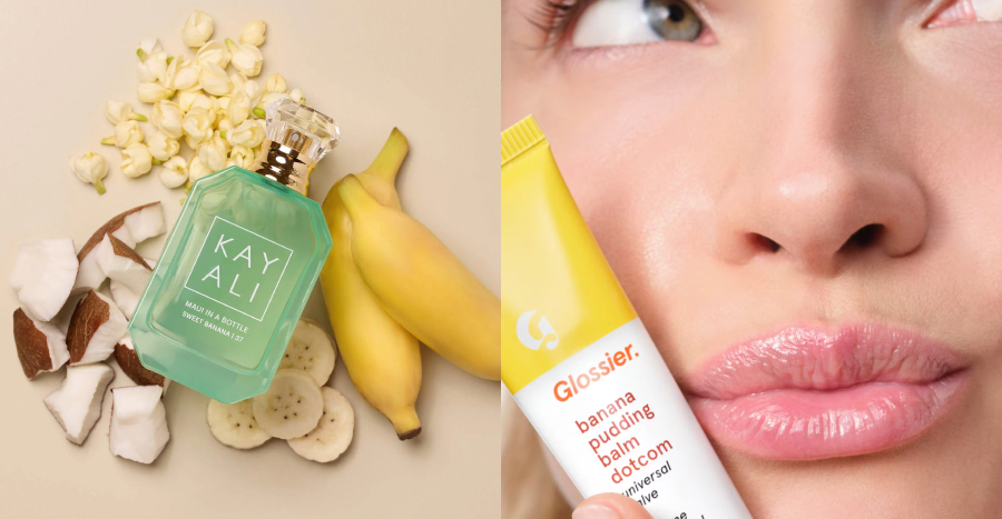 butter yellow beauty featured