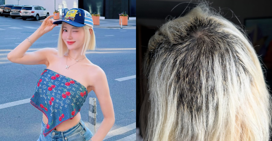 dj soda hair bleaching fb featured (1)