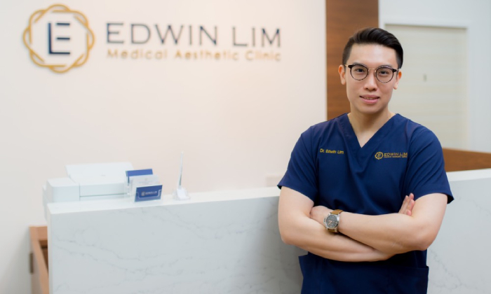 dr edwin lim