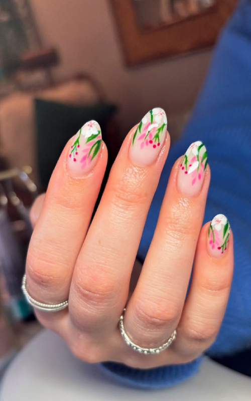 singapore national day manicure garden city