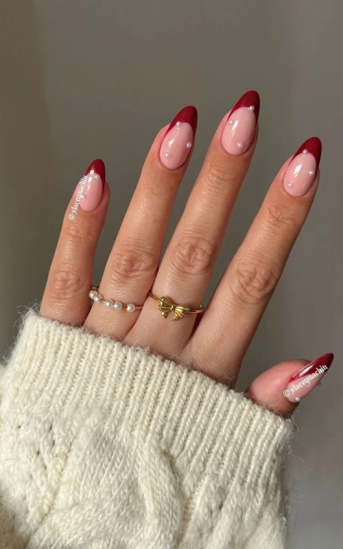 Singapore national day french tips