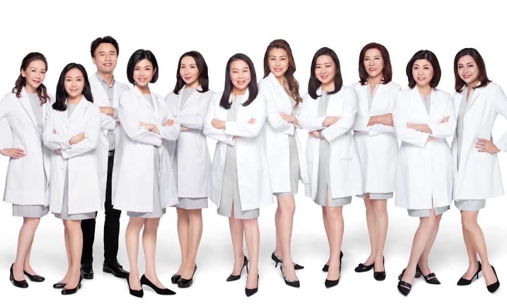 oily scalp treatments - Svenson team