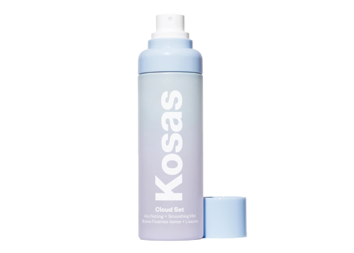 setting spray kosas