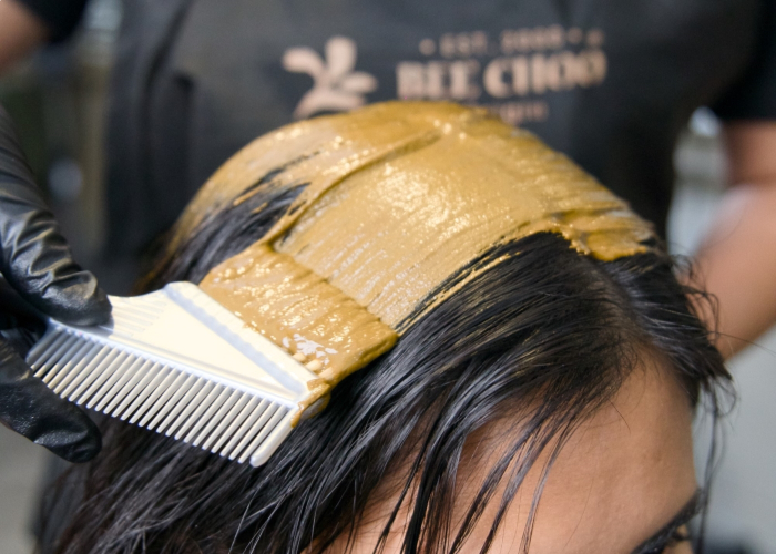 sg60 singapore beauty brands bee choo treatment