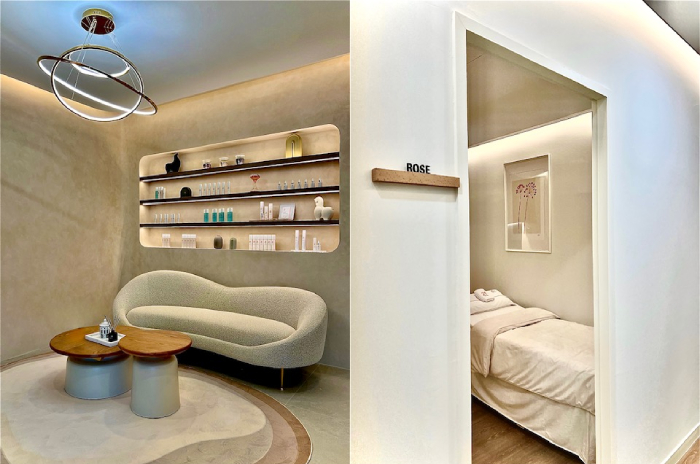 21 Aesthetics Blemish Eraser Facial