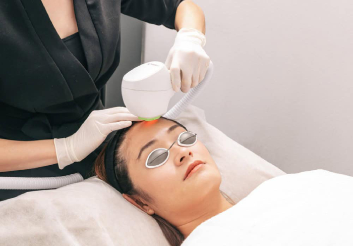 Ensoul Medical Clinic Signature Acne Medi Facial