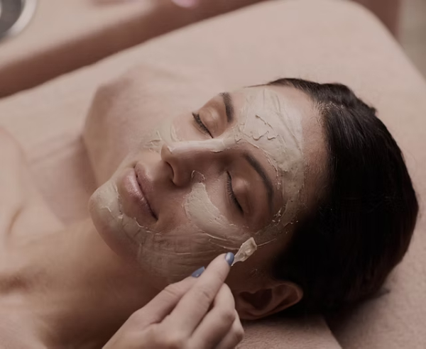 Himalaya Salt Spa Skin Renewing Treatment