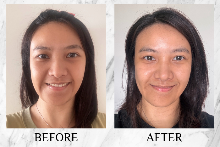 KYOR OUTGLOW Radiance Tri-Factor™ Jelly reviews candy ng