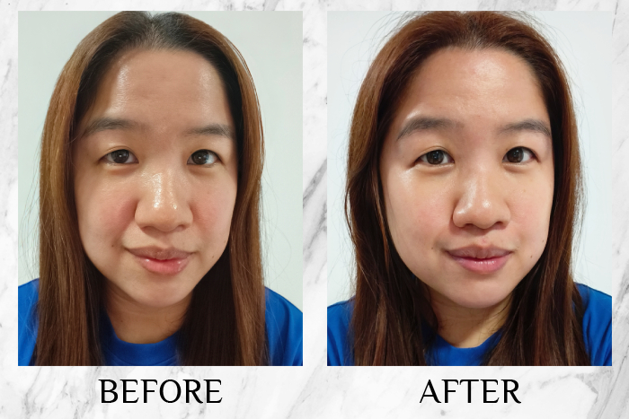 KYOR OUTGLOW Radiance Tri-Factor™ Jelly reviews tracy