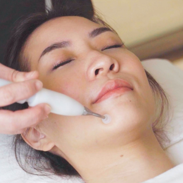 La Source Spa Pore Minimising Facial