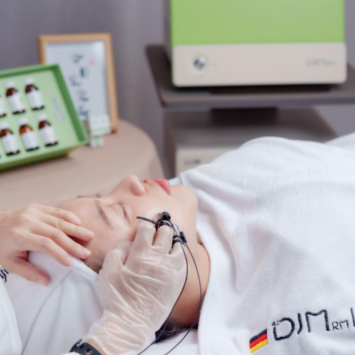 Otera Aesthetics DJM Cell Revive