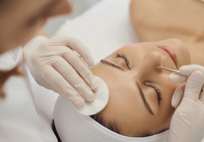 The Face Place Sg The Purifying Facial