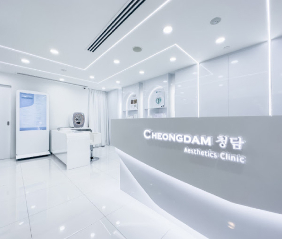 anti-ageing lifting treatments dvbta 2025 cheongdam