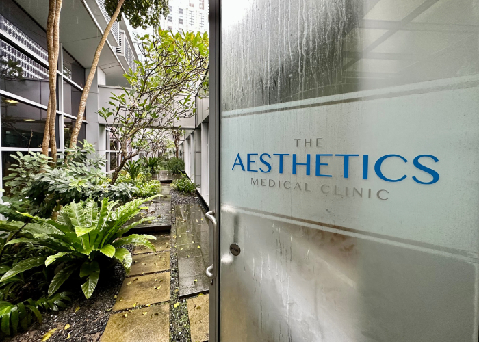 anti-ageing lifting treatments dvbta 2025 the aesthetics