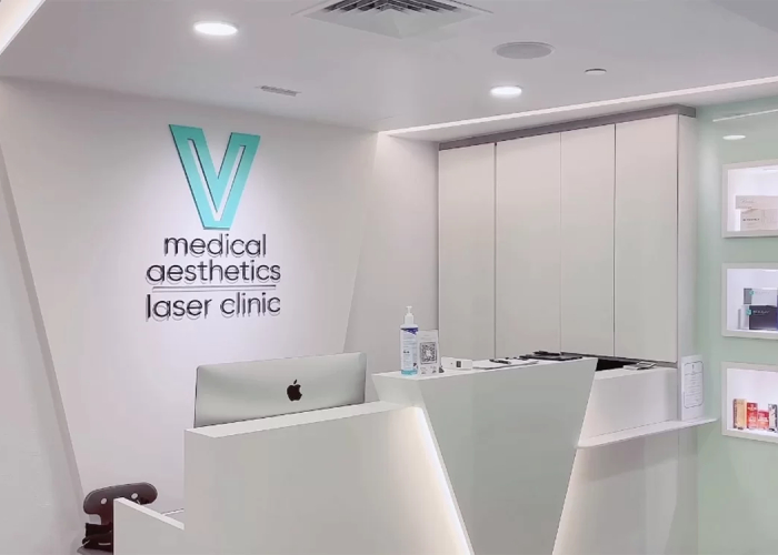 anti-ageing lifting treatments dvbta 2025 v medical