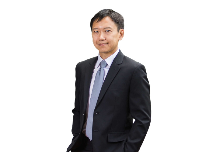 dr tey hong liang