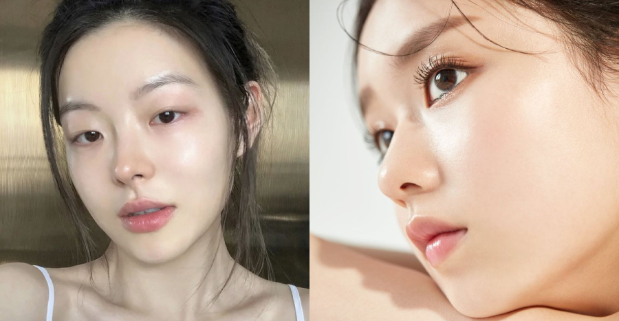 Tips For Lazy Makeup Days: How To Look Rested And Awake In Just 5 Minutes