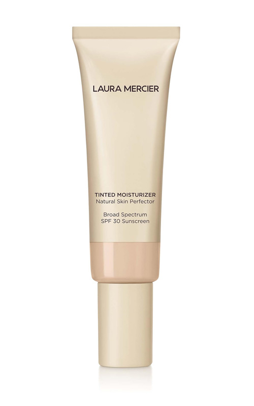 best tinted sunscreens laura mercier