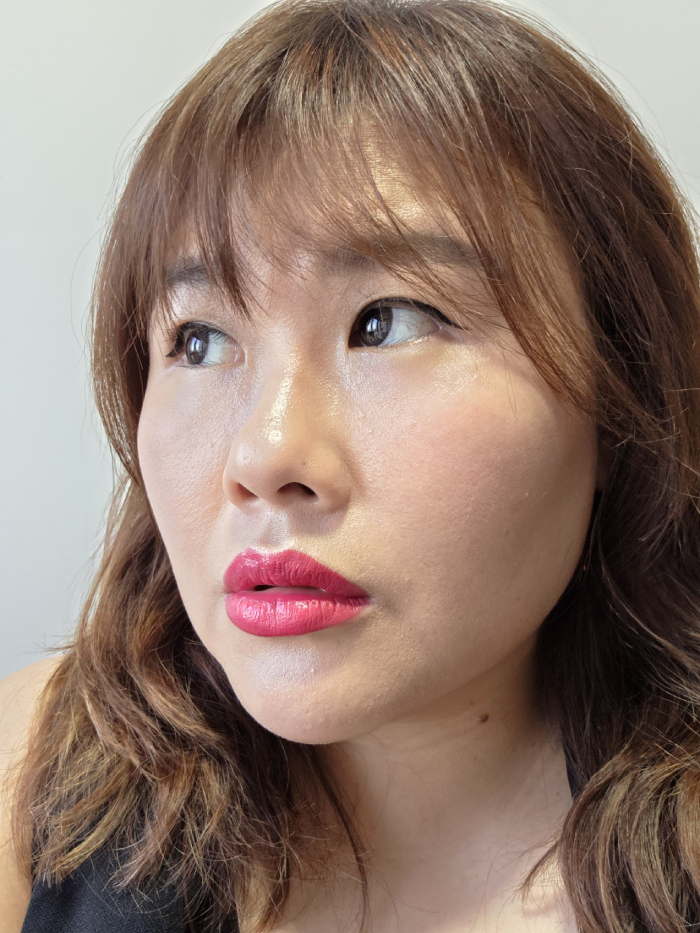 nuxe lip serum review