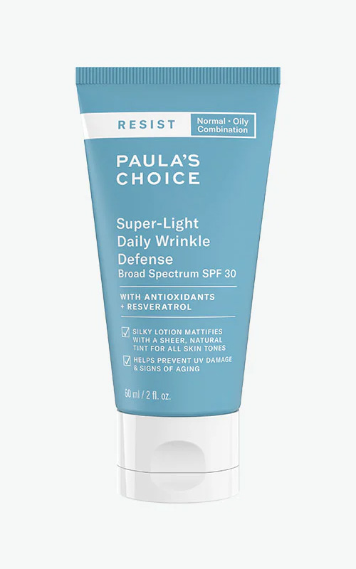 best tinted sunscreens paula's choice