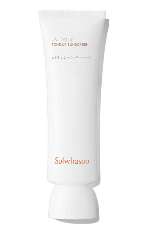 best tinted sunscreens sulwhasoo