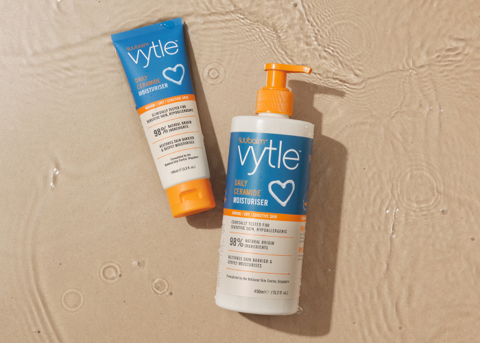 vytle daily ceramide moisturiser (1)