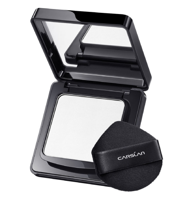 xiao hong shu rednote makeup carslan powder
