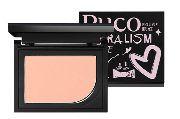 xiao hong shu rednote makeup puco
